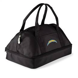 Los Angeles Chargers Potluck Casserole Tote