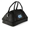 North Carolina Tar Heels Casserole Tote Serving Tray