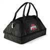 Ohio State Buckeyes Casserole Tote Serving Tray