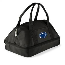 Penn State Nittany Lions Casserole Tote Serving Tray