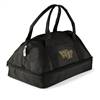 Wake Forest Demon Deacons Casserole Tote Serving Tray