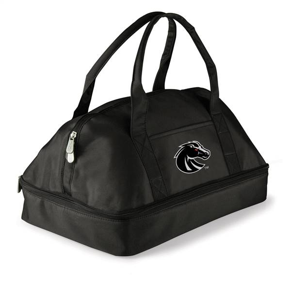 Boise State Broncos Casserole Tote Serving Tray