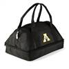 App State Mountaineers Casserole Tote Serving Tray  