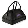 TCU Horned Frogs Casserole Tote Serving Tray