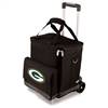 Green Bay Packers 6-Bottle Wine Cooler with Trolley