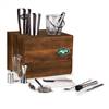 New York Jets Madison Tabletop All-In-One Bar Set