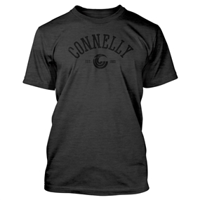 Connelly Jersey T-Shirt