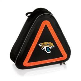 Jacksonville Jaguars Roadside Emergency Car Kit