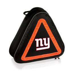 New York Giants Roadside Emergency Car Kit