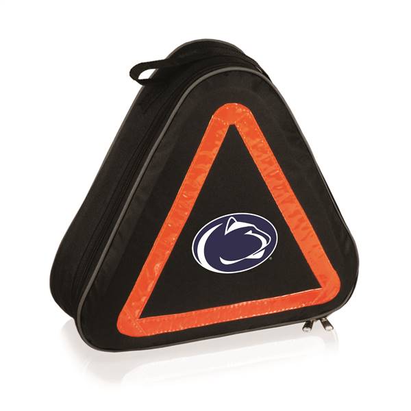 Penn State Nittany Lions Roadside Emergency Kit