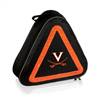 Virginia Cavaliers Roadside Emergency Kit