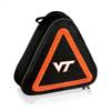 Virginia Tech Hokies Roadside Emergency Kit