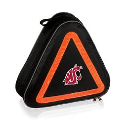 Washington State Cougars Roadside Emergency Kit