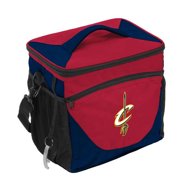 Cleveland Cavaliers 24 Can Cooler