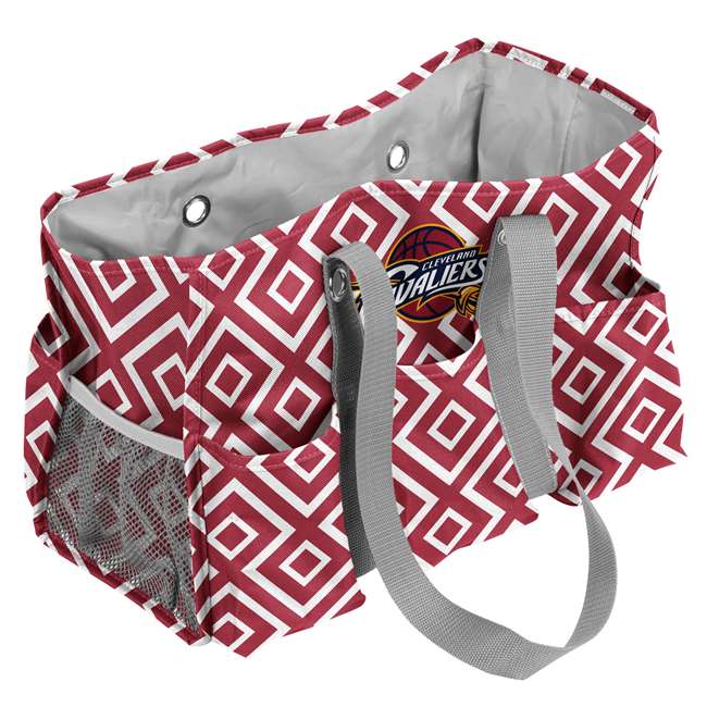 Cleveland Cavaliers Double Diamond Junior Caddy