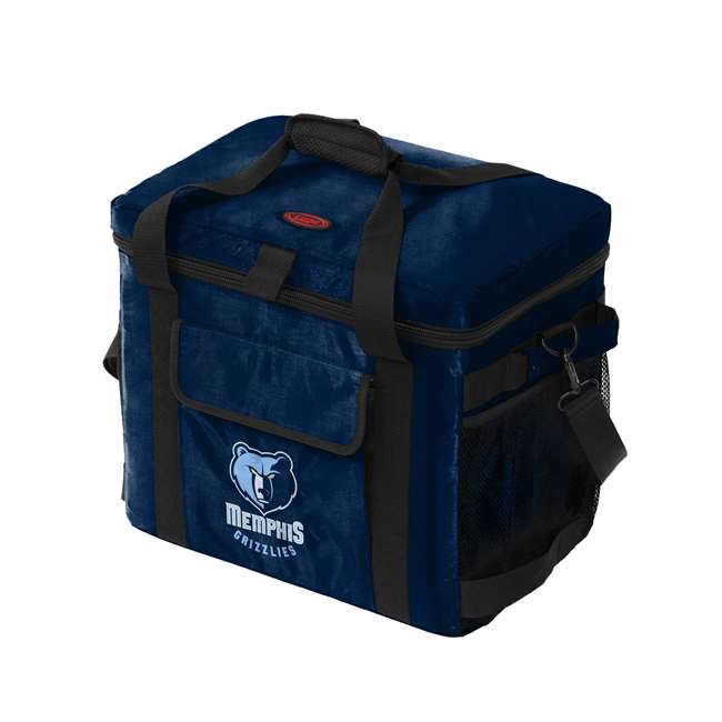 Memphis Grizzlies Glacier Cooler