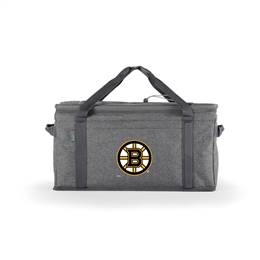 Boston Bruins 64 Can Collapsible Cooler