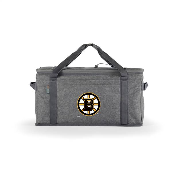 Boston Bruins 64 Can Collapsible Cooler