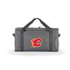 Calgary Flames 64 Can Collapsible Cooler