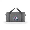 Colorado Avalanche 64 Can Collapsible Cooler