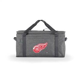 Detroit Red Wings 64 Can Collapsible Cooler