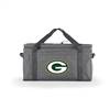 Green Bay Packers 64 Can Collapsible Cooler