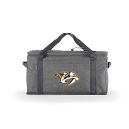 Nashville Predators 64 Can Collapsible Cooler