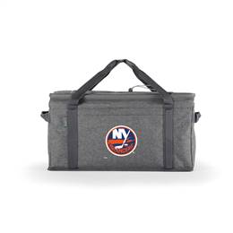 New York Islanders 64 Can Collapsible Cooler  