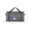New York Rangers 64 Can Collapsible Cooler