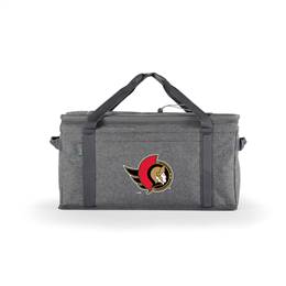 Ottawa Senators 64 Can Collapsible Cooler