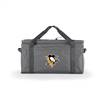 Pittsburgh Penguins 64 Can Collapsible Cooler