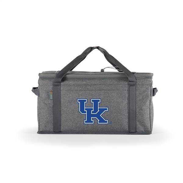 Kentucky Wildcats 64 Can Collapsible Cooler