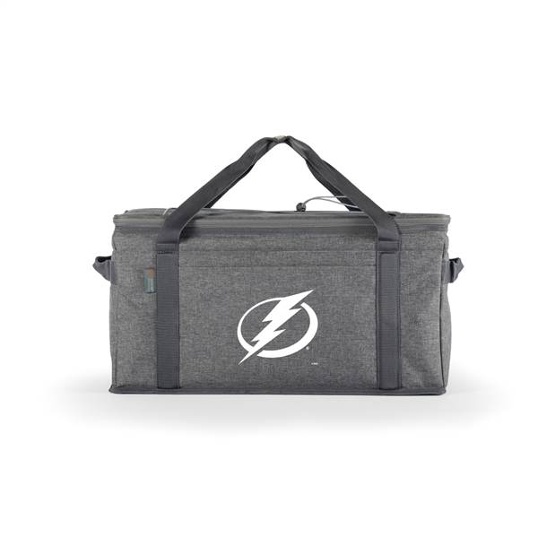Tampa Bay Lightning 64 Can Collapsible Cooler