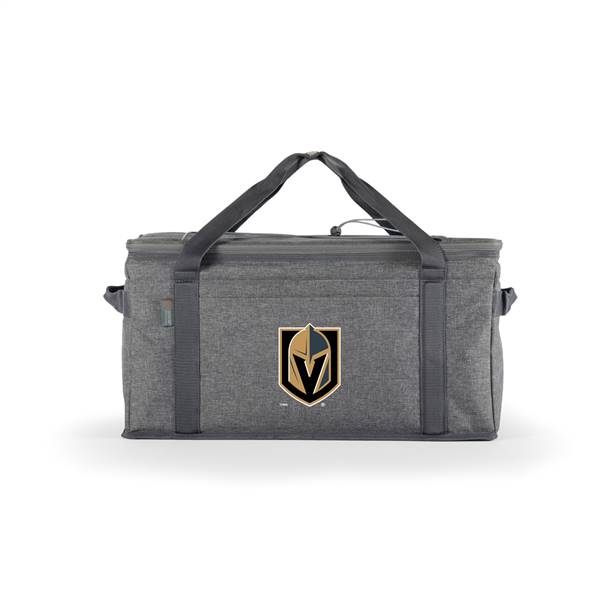 Vegas Golden Knights 64 Can Collapsible Cooler