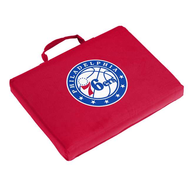 Philadelphia 76ers Bleacher Cushion