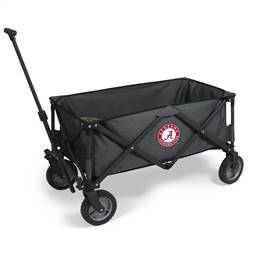 Alabama Crimson Tide Collapsible Wagon  