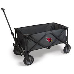 Arizona Cardinals  Portable Utility Wagon  