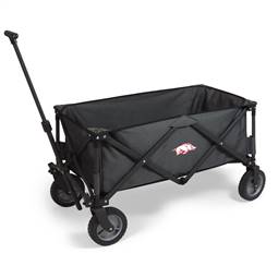 Arkansas Sports Razorbacks Collapsible Wagon