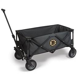 Boston Bruins  Portable Utility Wagon