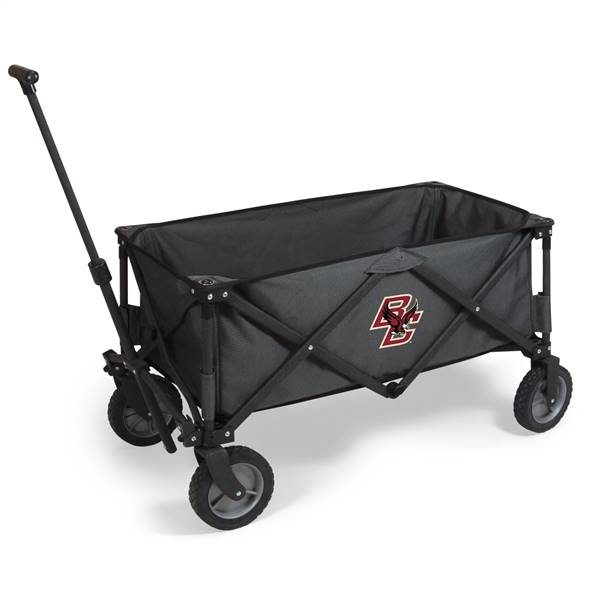 Boston College Eagles Collapsible Wagon