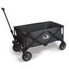 Colorado Avalanche  Portable Utility Wagon