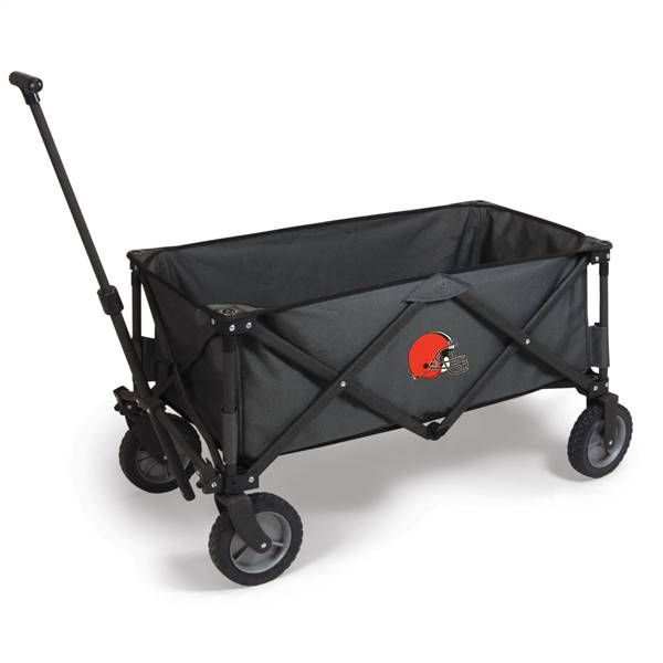 Cleveland Browns  Portable Utility Wagon