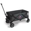 Columbus Blue Jackets  Portable Utility Wagon