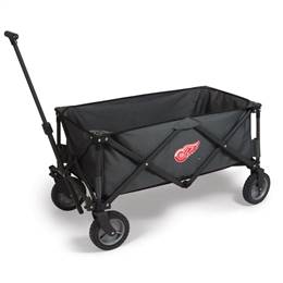Detroit Red Wings  Portable Utility Wagon  