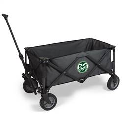 Colorado State Rams Collapsible Wagon