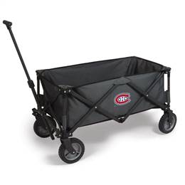 Montreal Canadiens  Portable Utility Wagon