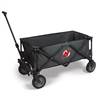 New Jersey Devils  Portable Utility Wagon