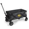 Iowa Hawkeyes Collapsible Wagon