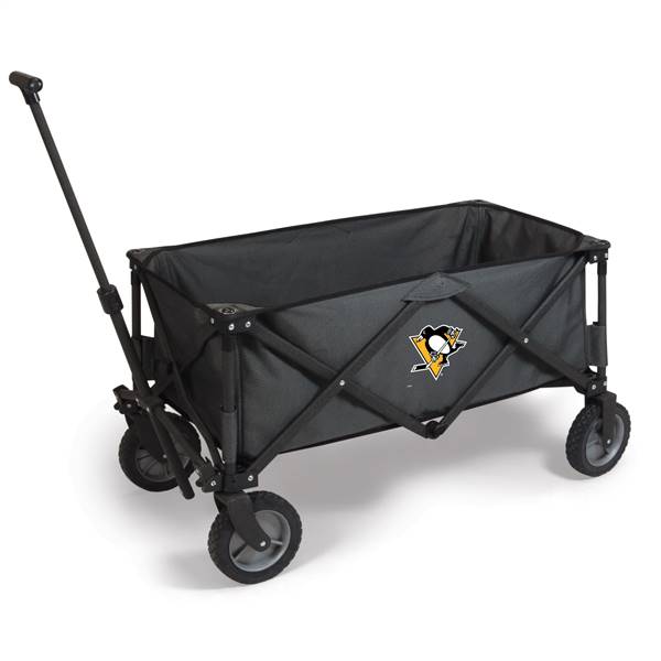 Pittsburgh Penguins  Portable Utility Wagon