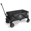 Kansas Jayhawks Collapsible Wagon